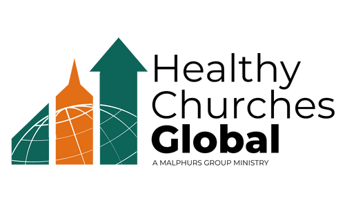 Healthy Churches Global