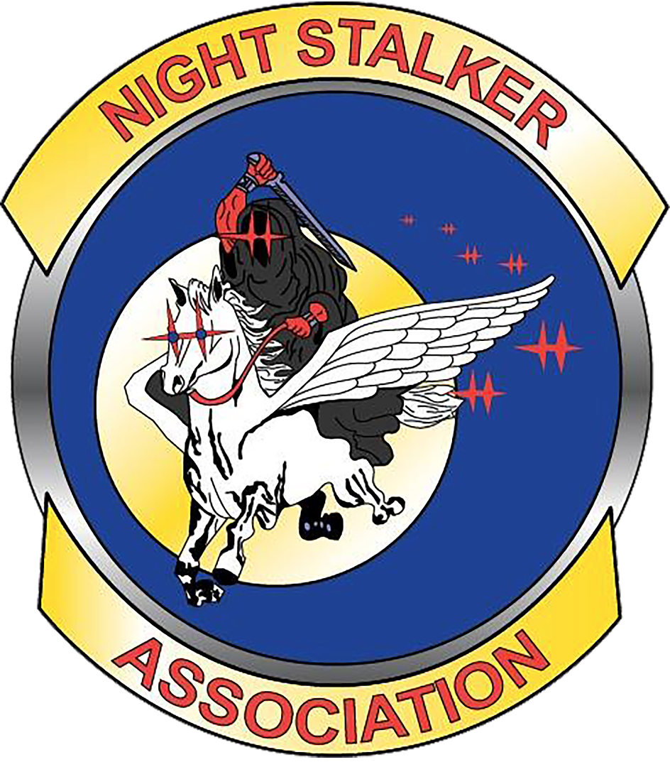 Night Stalker Association