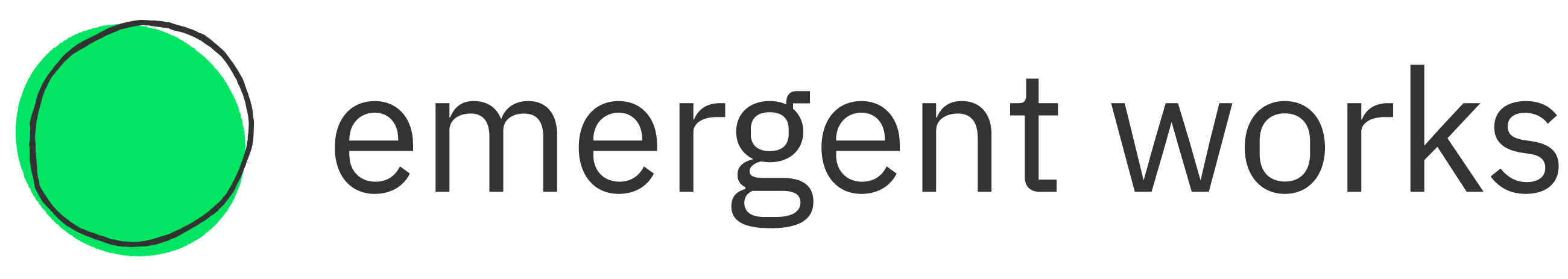Emergent Works Inc