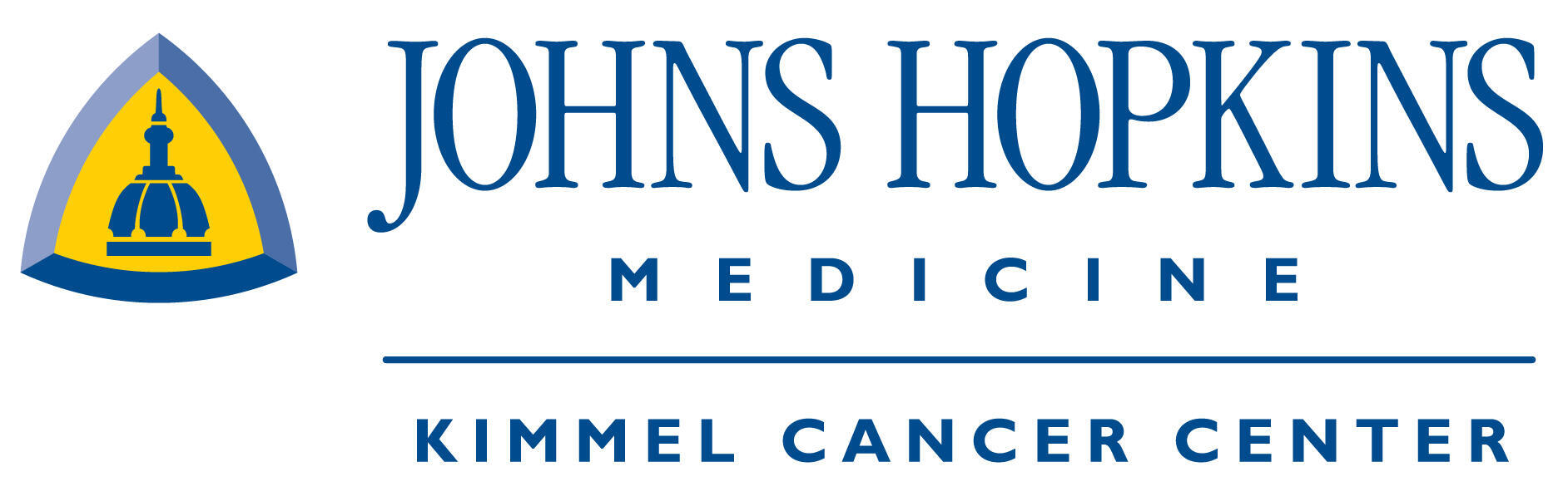 Johns Hopkins logo
