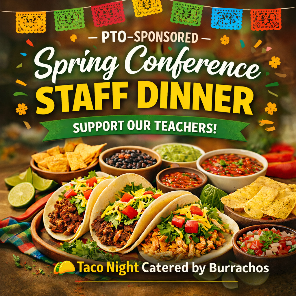 Onalaska Middle School PTO