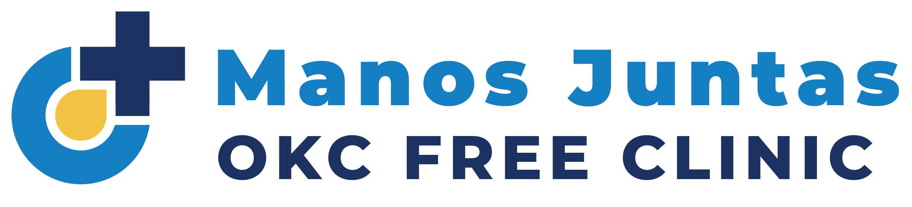 Manos Juntas: OKC Free Clinic