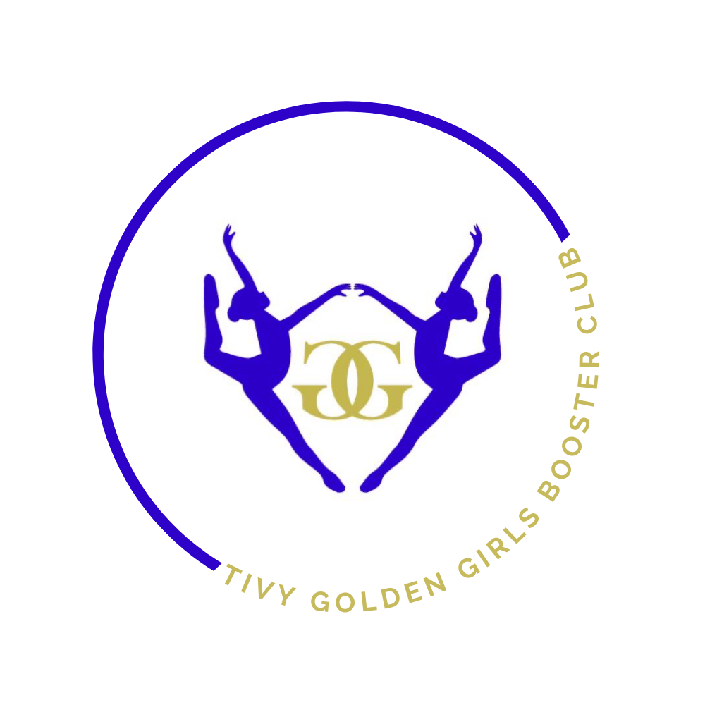 Tivy High School Golden Girls Booster Club