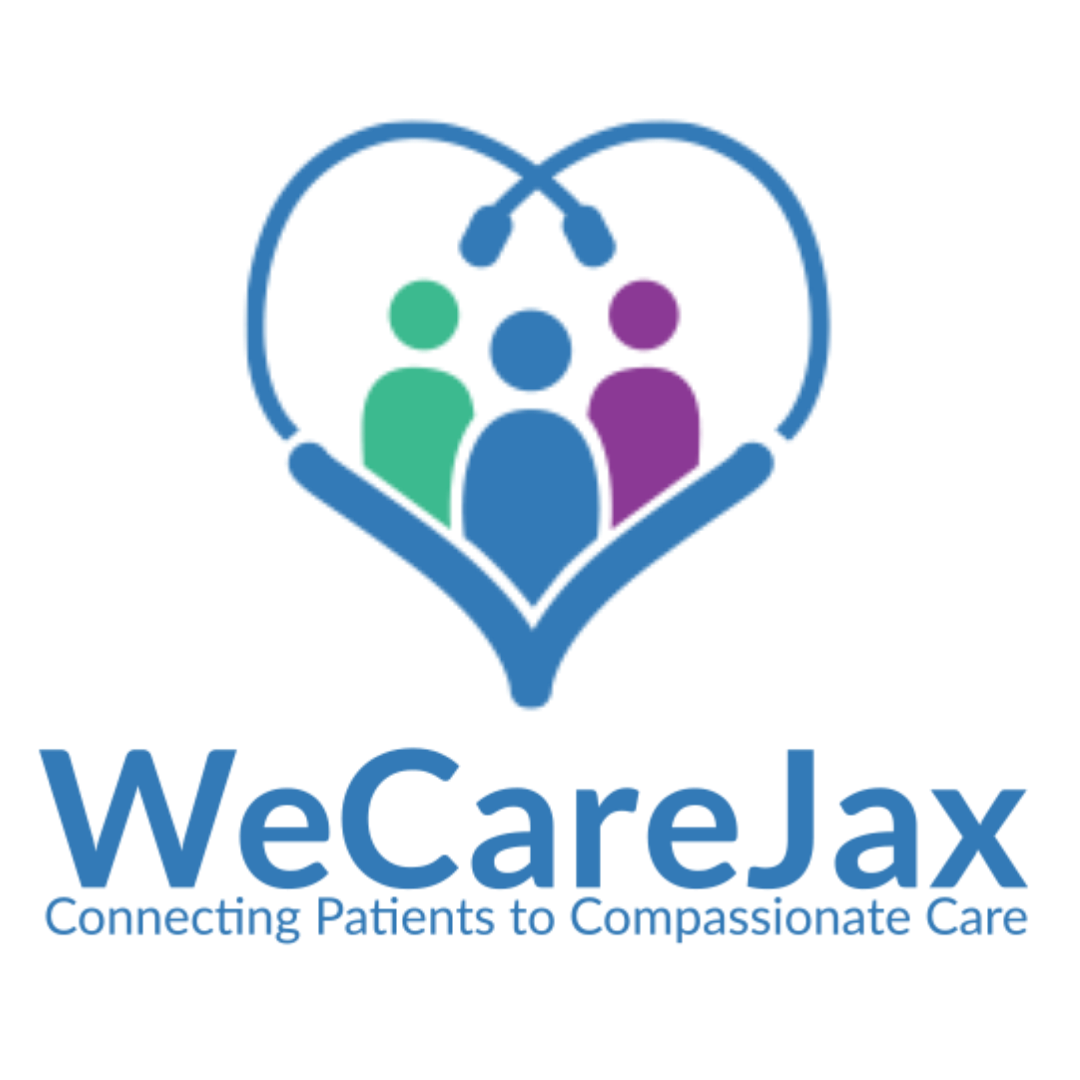 We Care Jacksonville Inc