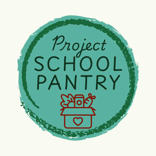 Project School Pantry