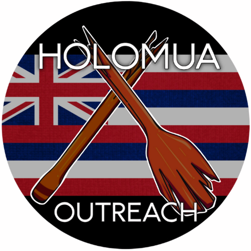 Holomua Outreach