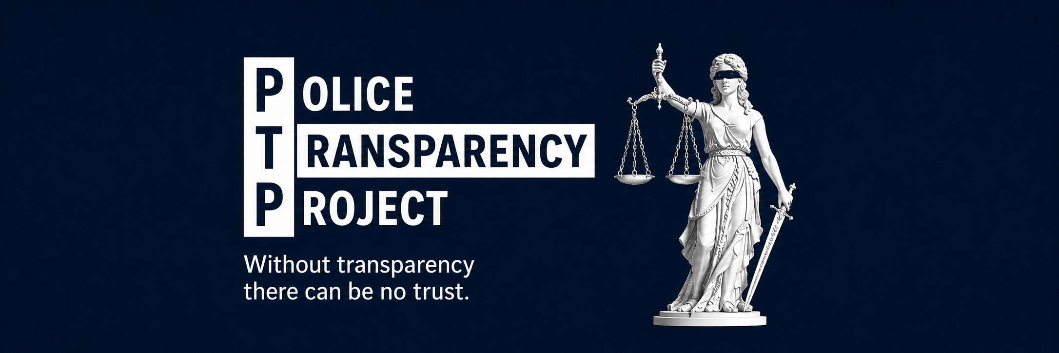 Police Transparency Project