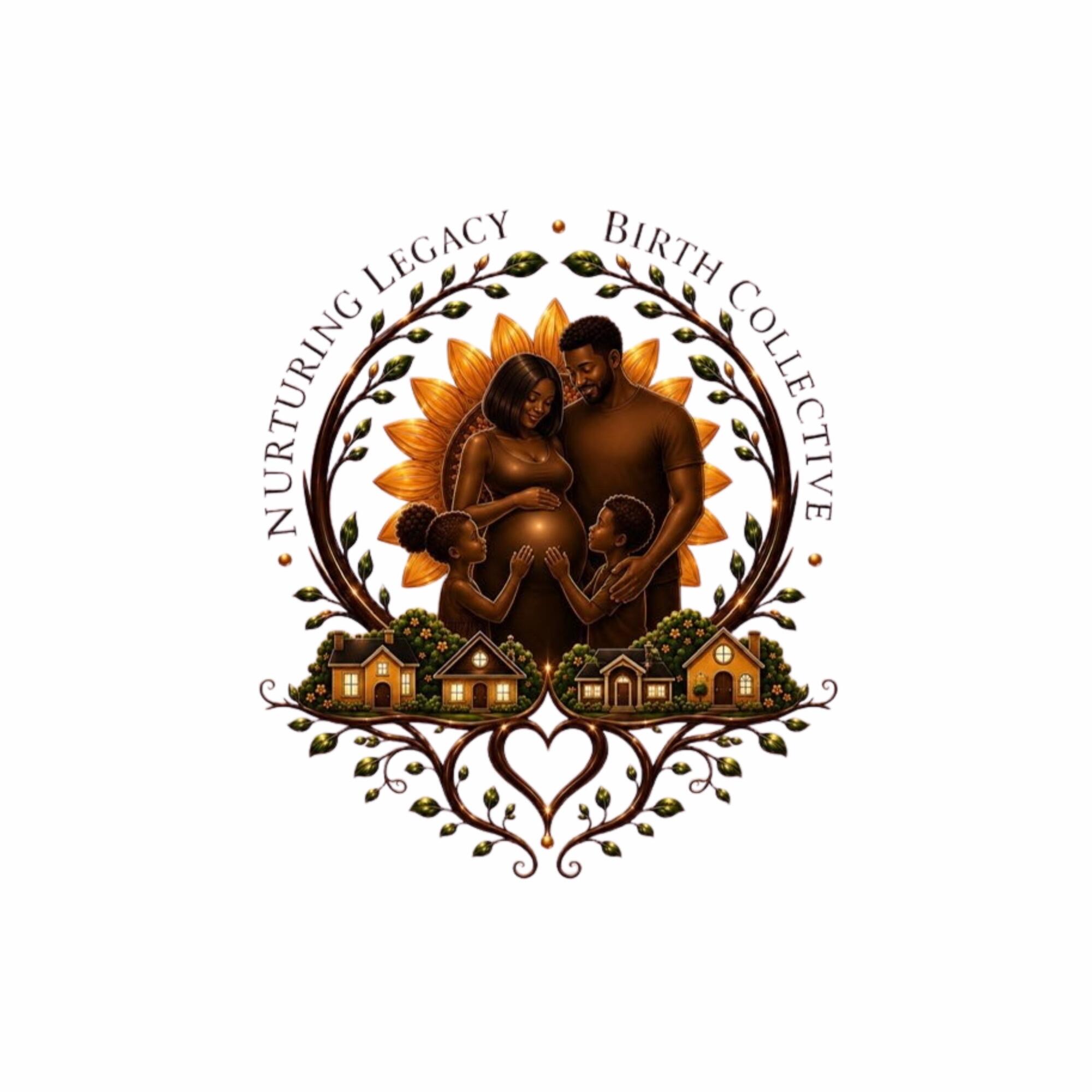 Nurturing Legacy Birth Collective