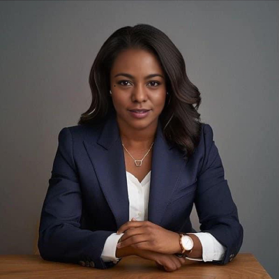 Aiesha Thomas avatar