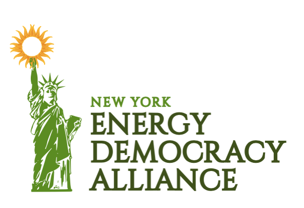 New York Energy Democracy Alliance
