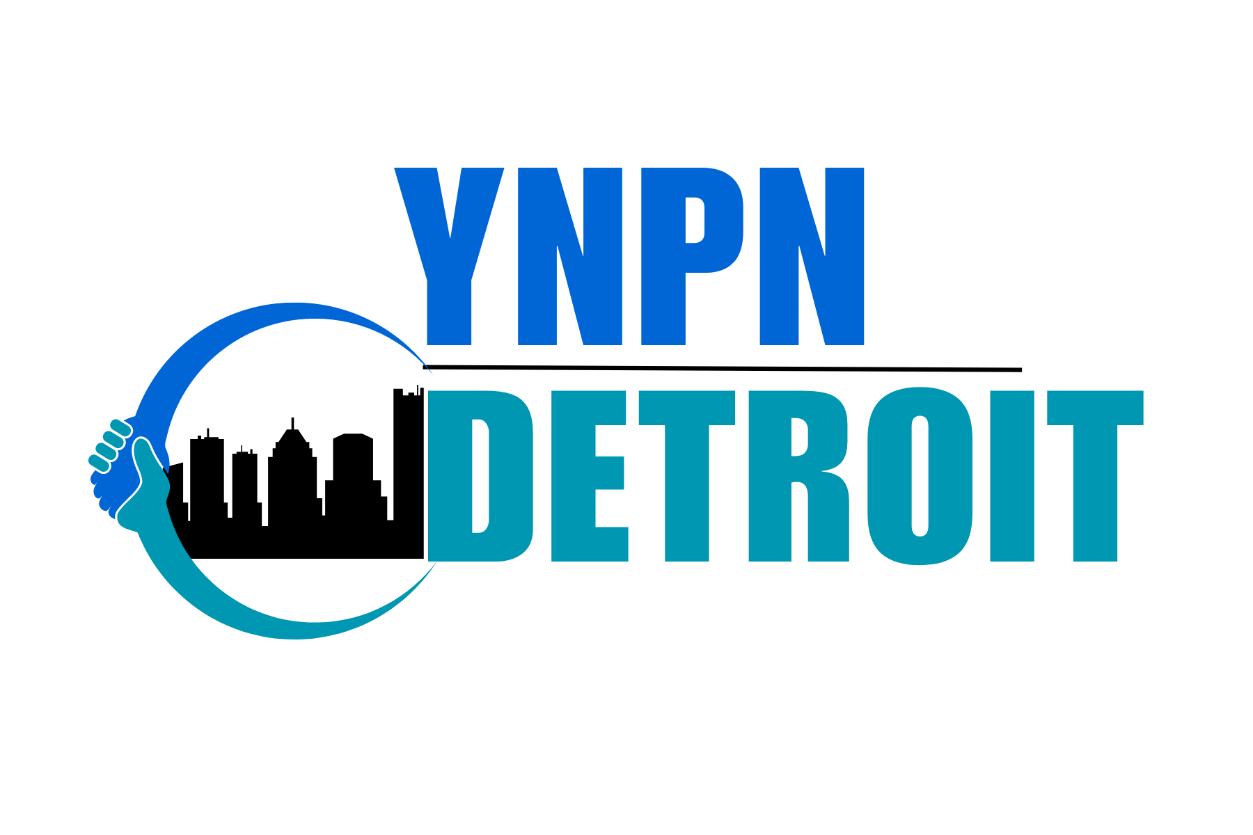Young Nonprofit Professionals Network - Detroit