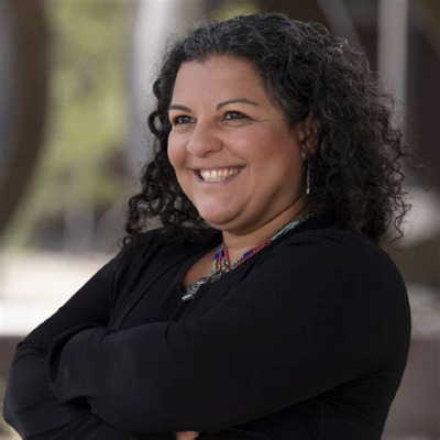 Noshene Ranjbar avatar