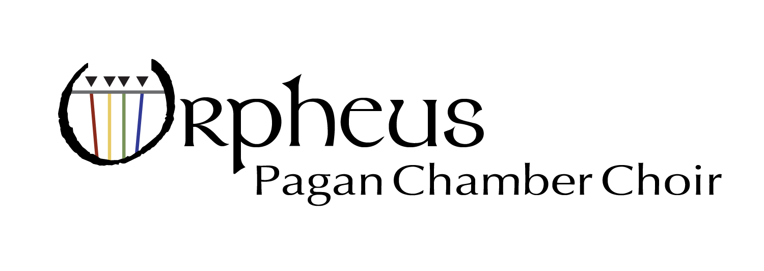 Orpheus Pagan Chamber Choir
