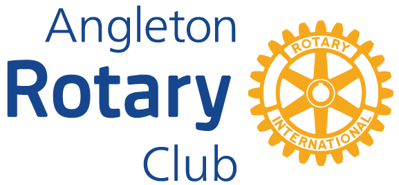 Rotary Club of Angleton Charitable Foundation Inc