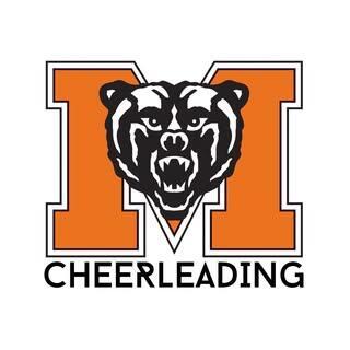 Mercer Cheer logo