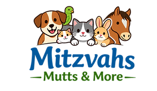 Mitzvahs Mutts & More Inc