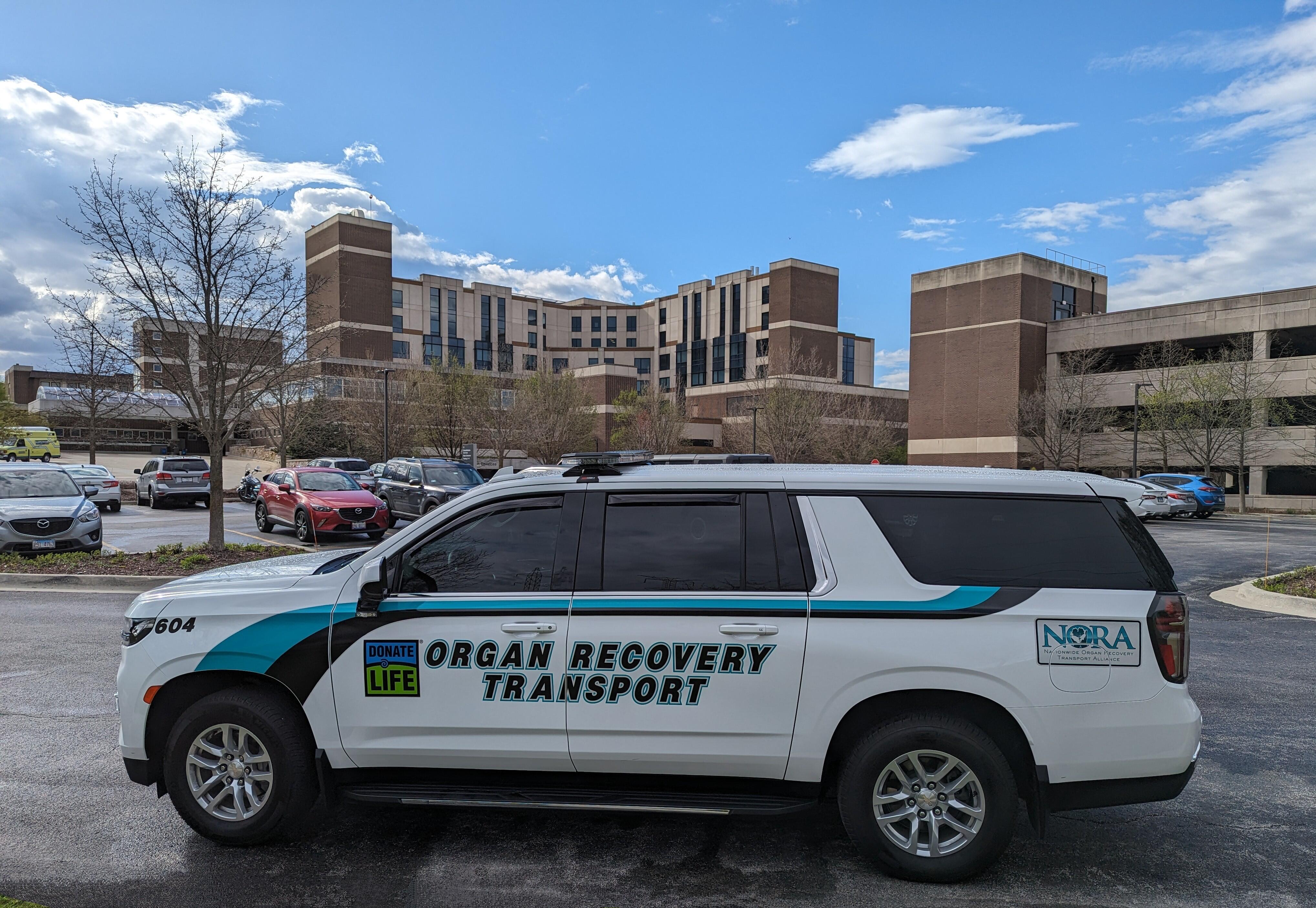 Team NORA 2026 logo