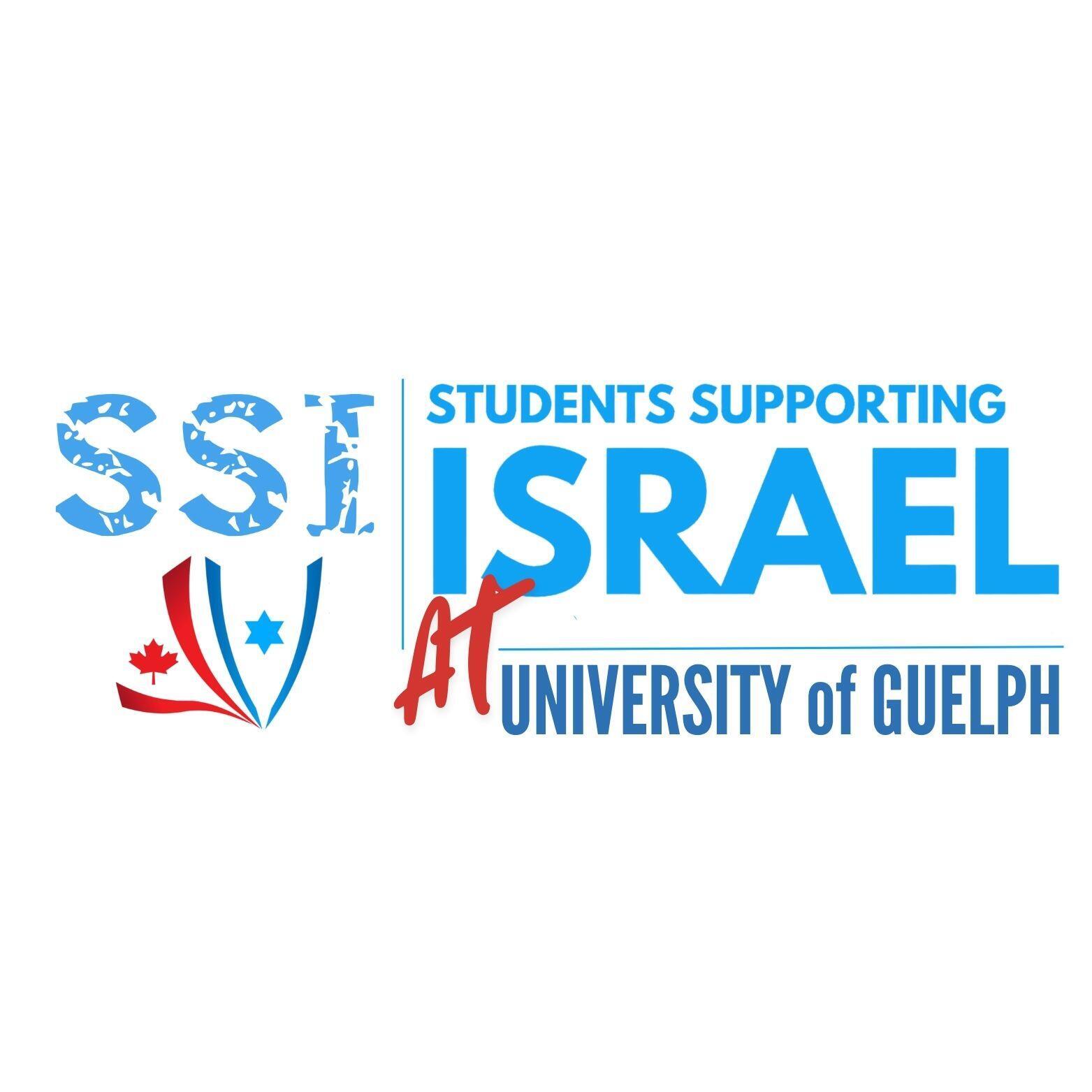 SSI at The University of Guelph logo