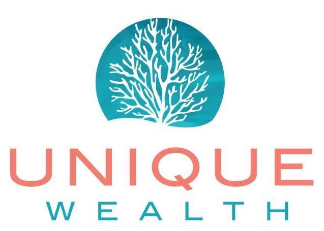 Unique Wealth logo
