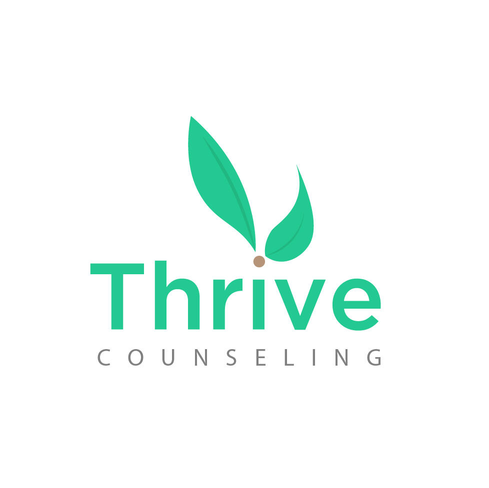 Thrive Counseling Services Inc