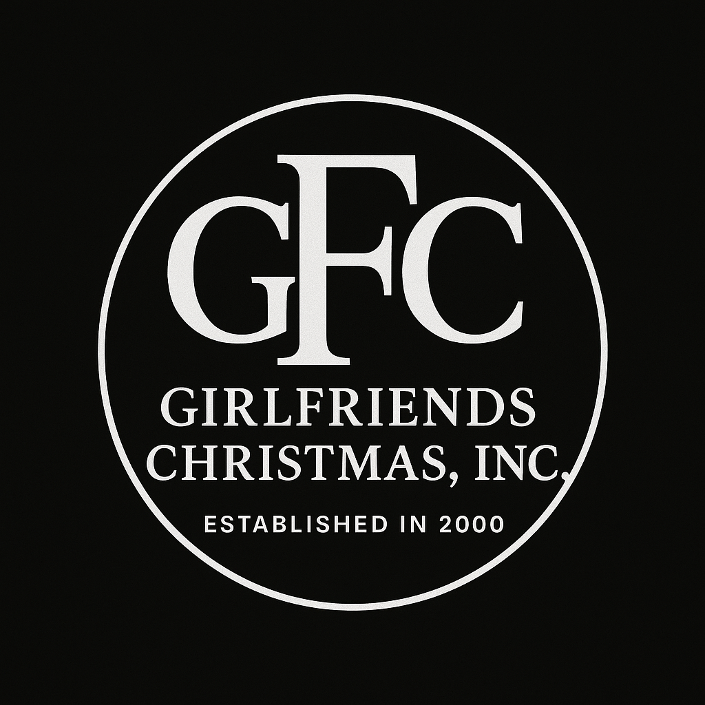 Girlfriends Christmas Inc