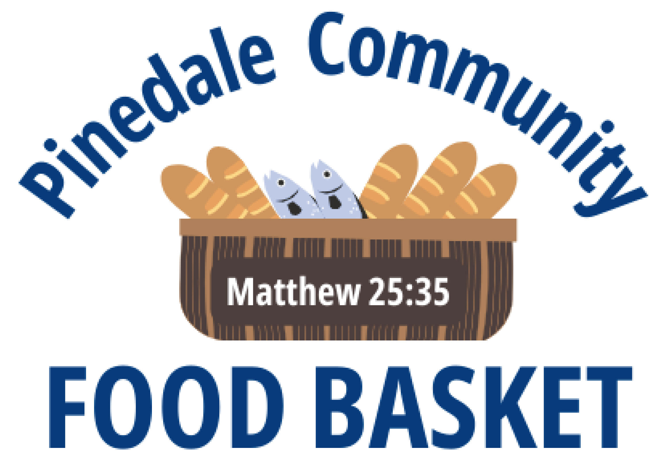 Pinedale Community Food Basket Inc