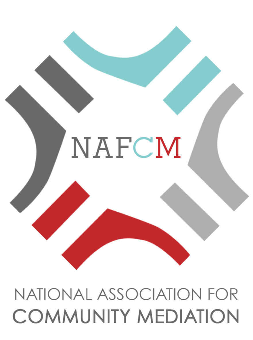 NATIONAL ASSOCIATION FOR COMMUNITY MEDIATION - NAFCM -