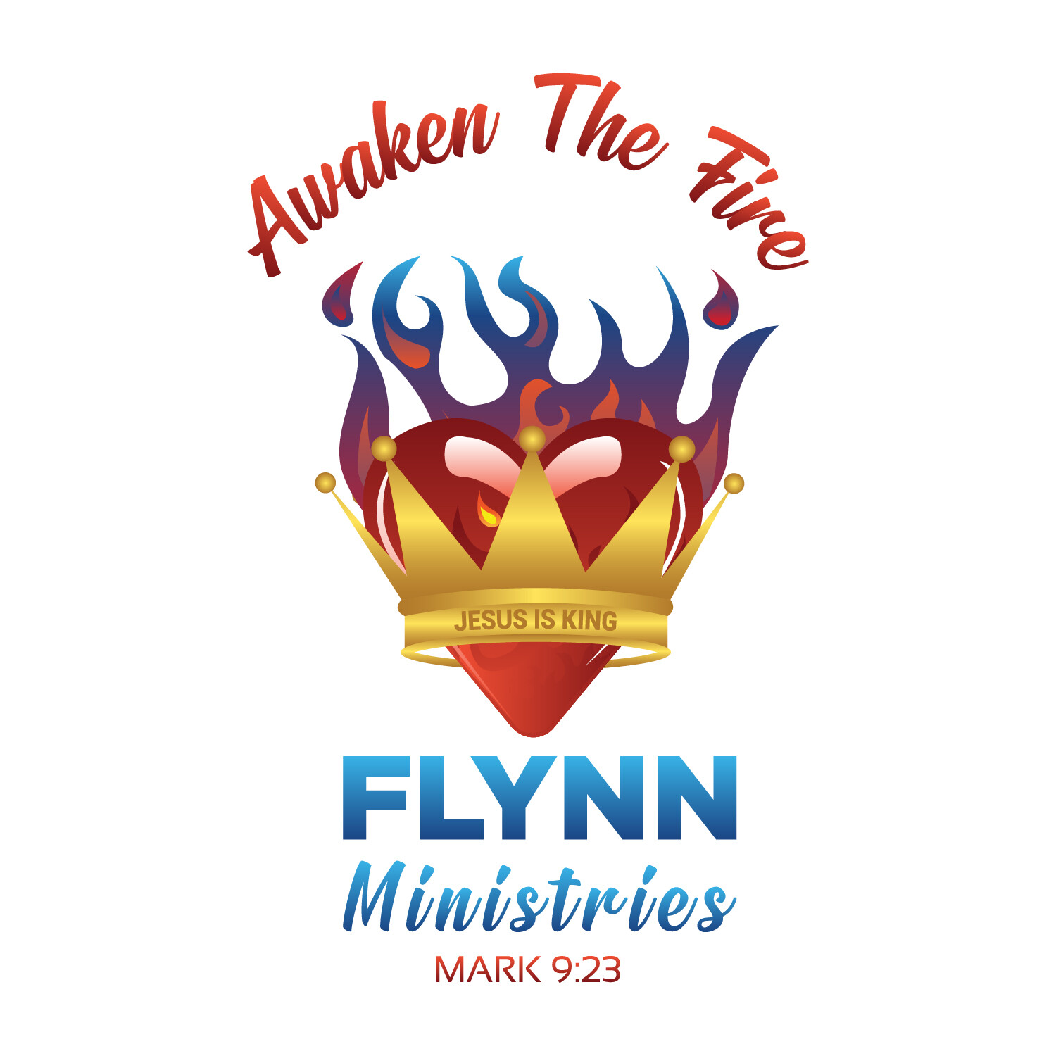 FLYNN MINISTRIES INC