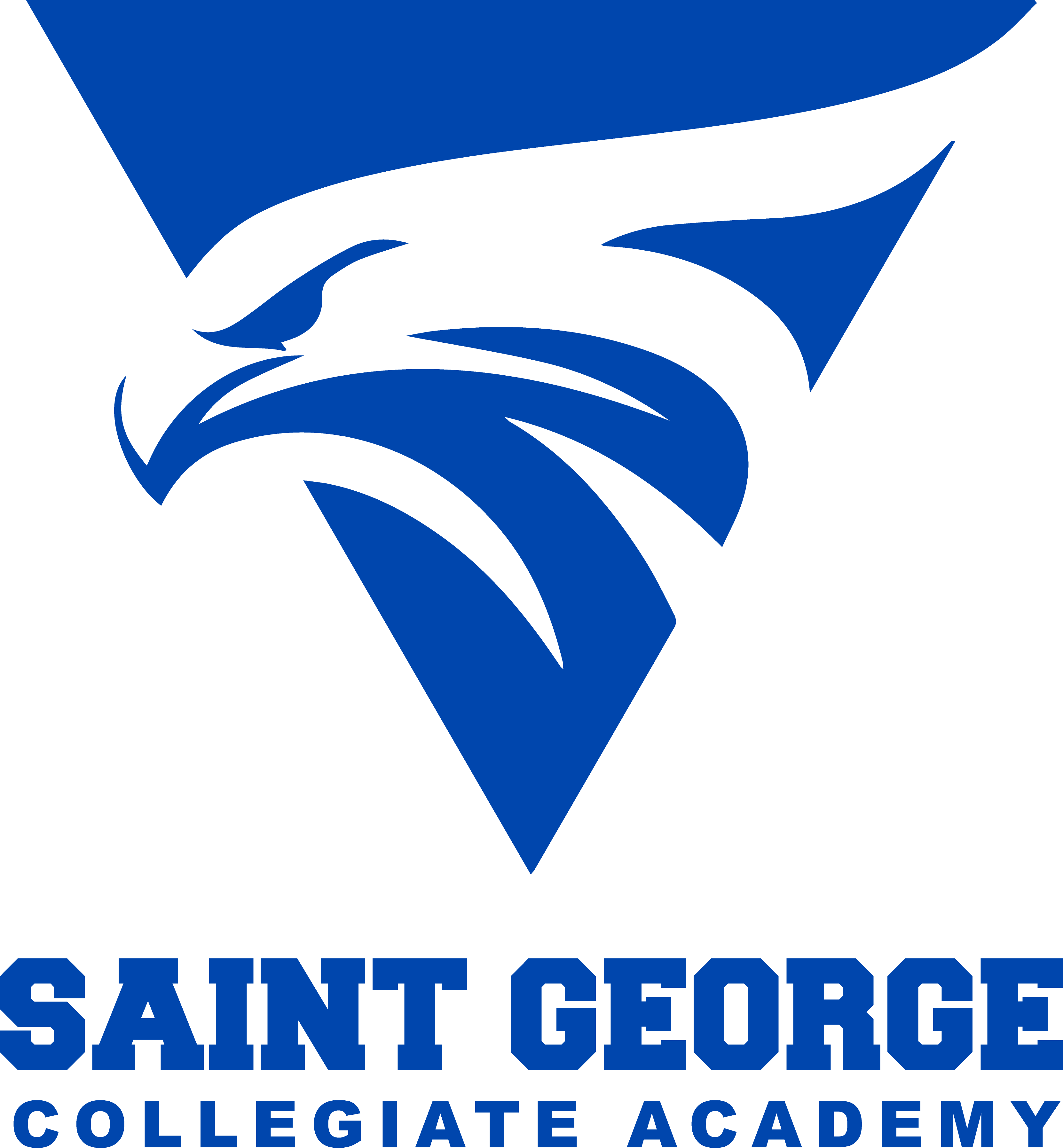 Saint George Collegiate Academy