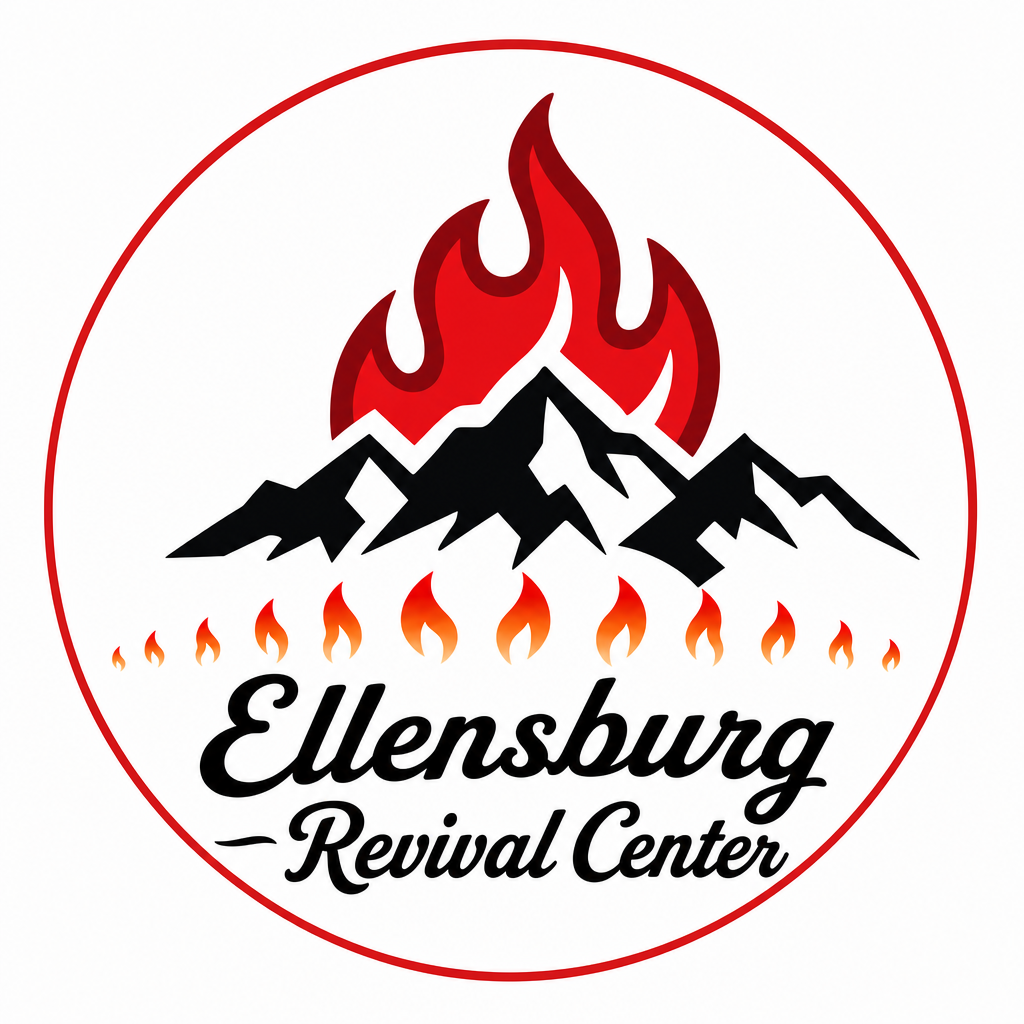 Revival Center in Ellensburg