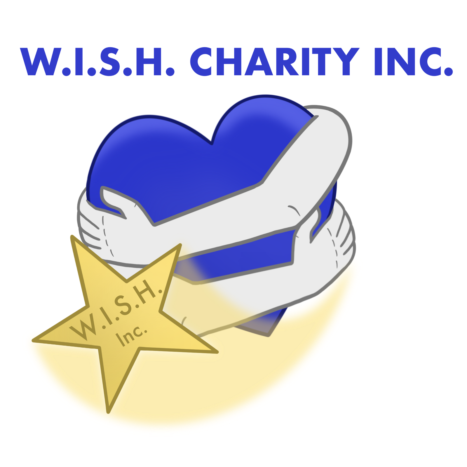 W.I.S.H. Charity Inc