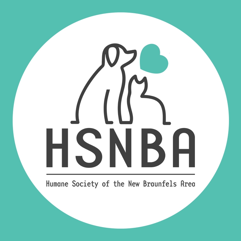 HUMANE SOCIETY OF THE NEW BRAUNFELS AREA