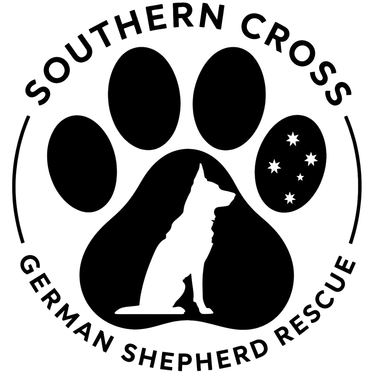Southern Cross German Shepherd Rescue Inc