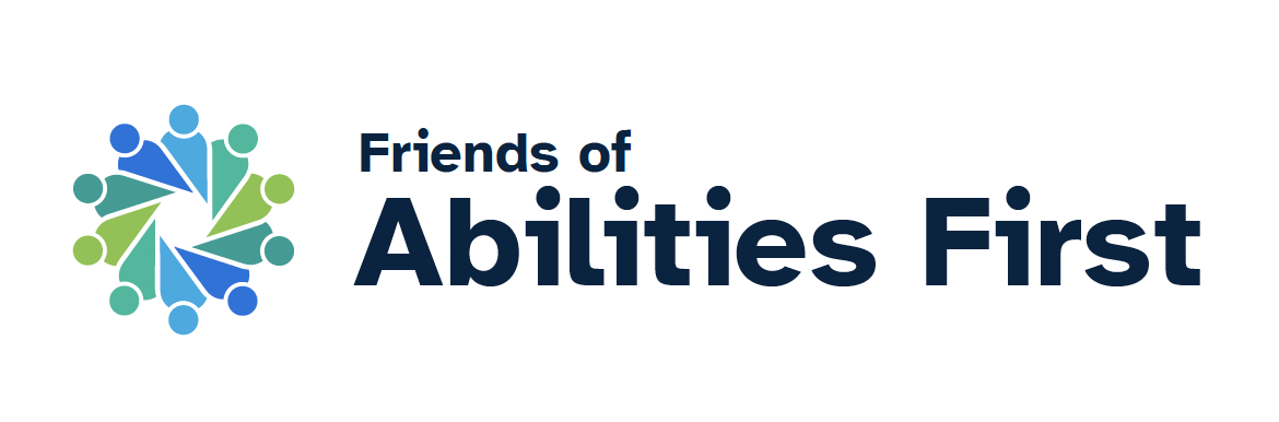 Friends of Abilities First Inc