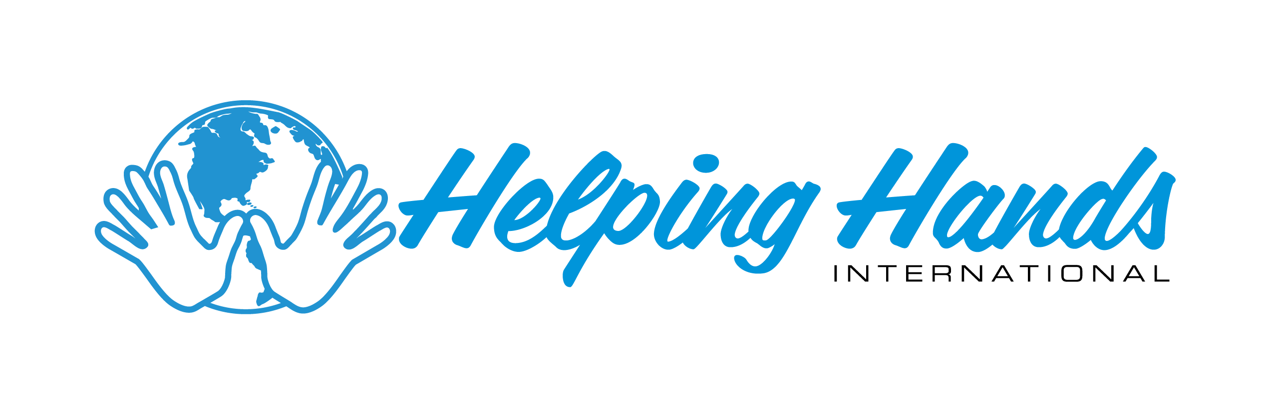 Helping Hands International Inc