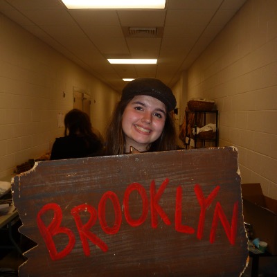 Brooklyn Angell