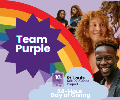 The Purple Team-Erin, Ro, Price logo