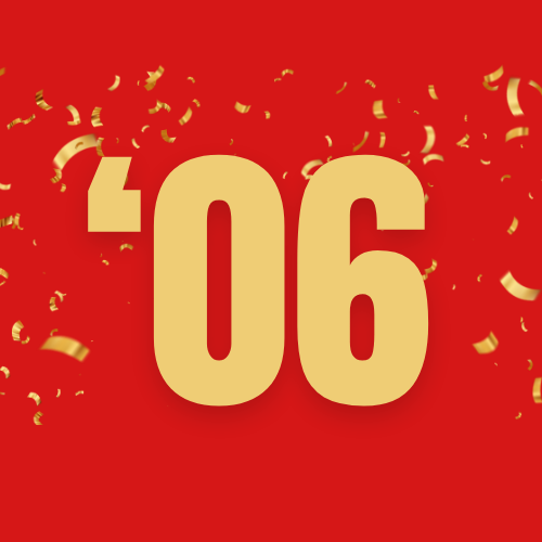 Class of 2006 logo