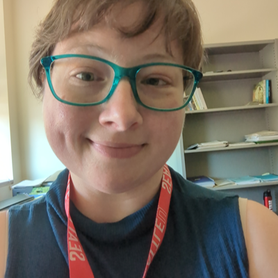 Nicole Plastino avatar