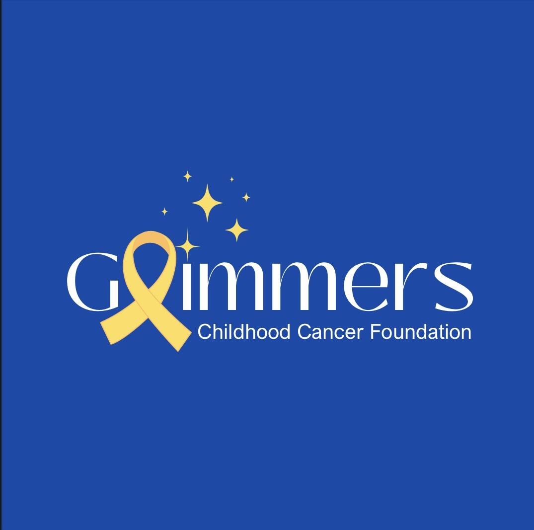 Glimmers Childhood Cancer Foundation