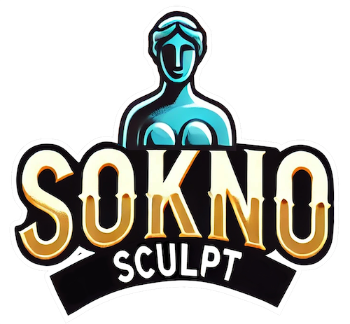 Sokno Sculpt