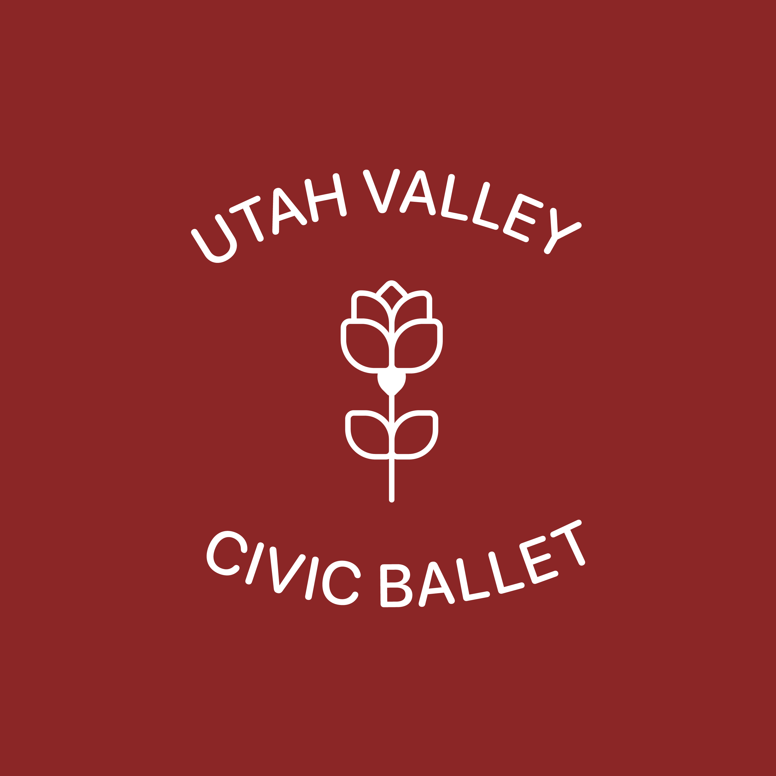 Utah Valley Civic Ballet Company