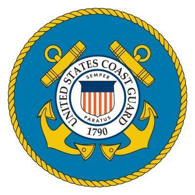 Coast Guard logo