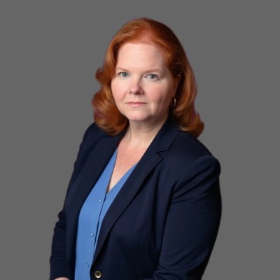 Patricia Reece avatar