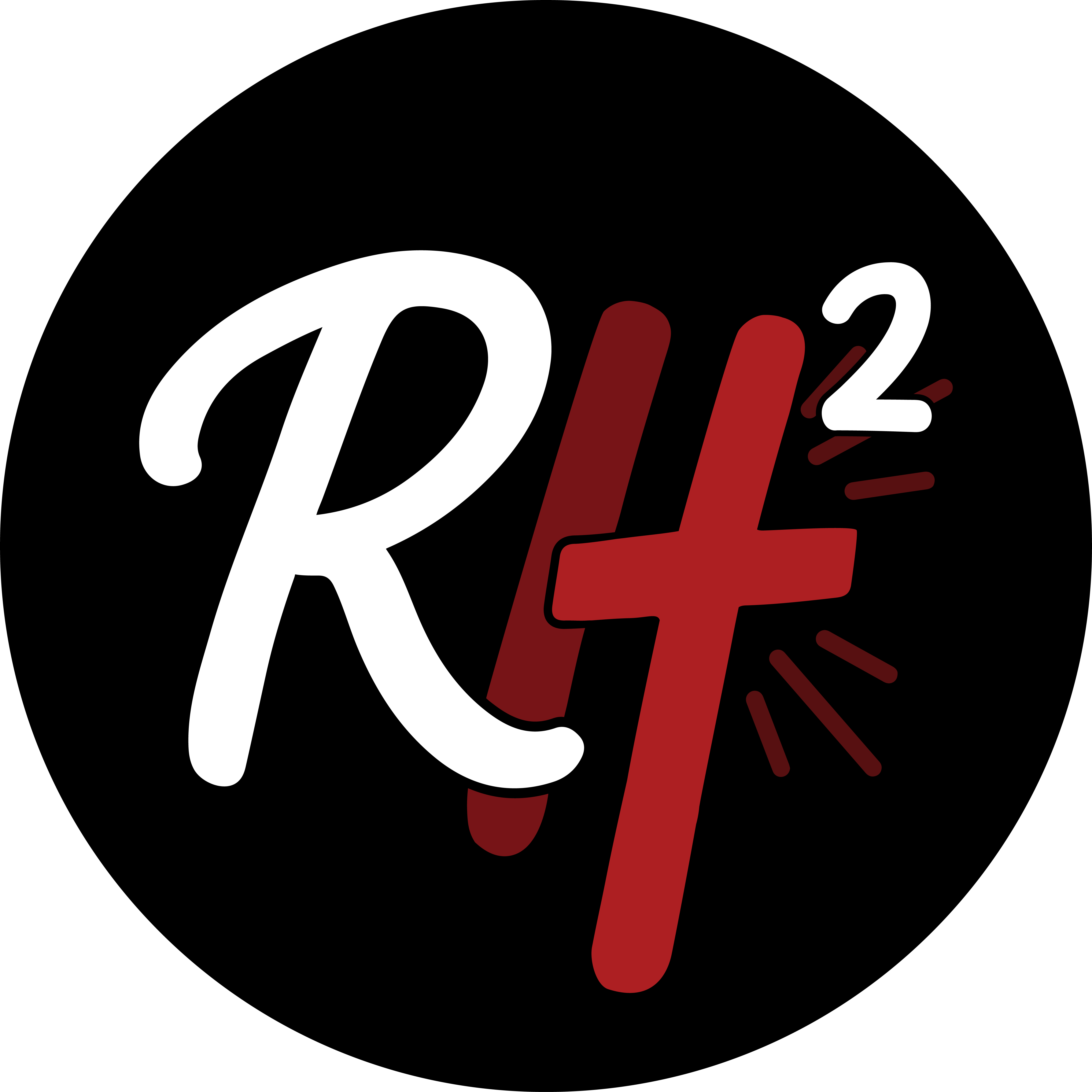 Reflecting His Heart Inc