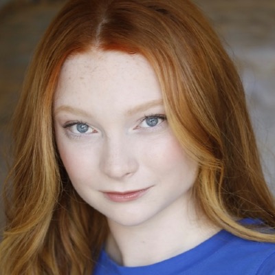 Delilah Grad
