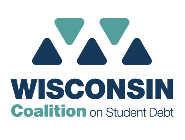 Wisconsin Coalition On Student Loan Debt Inc
