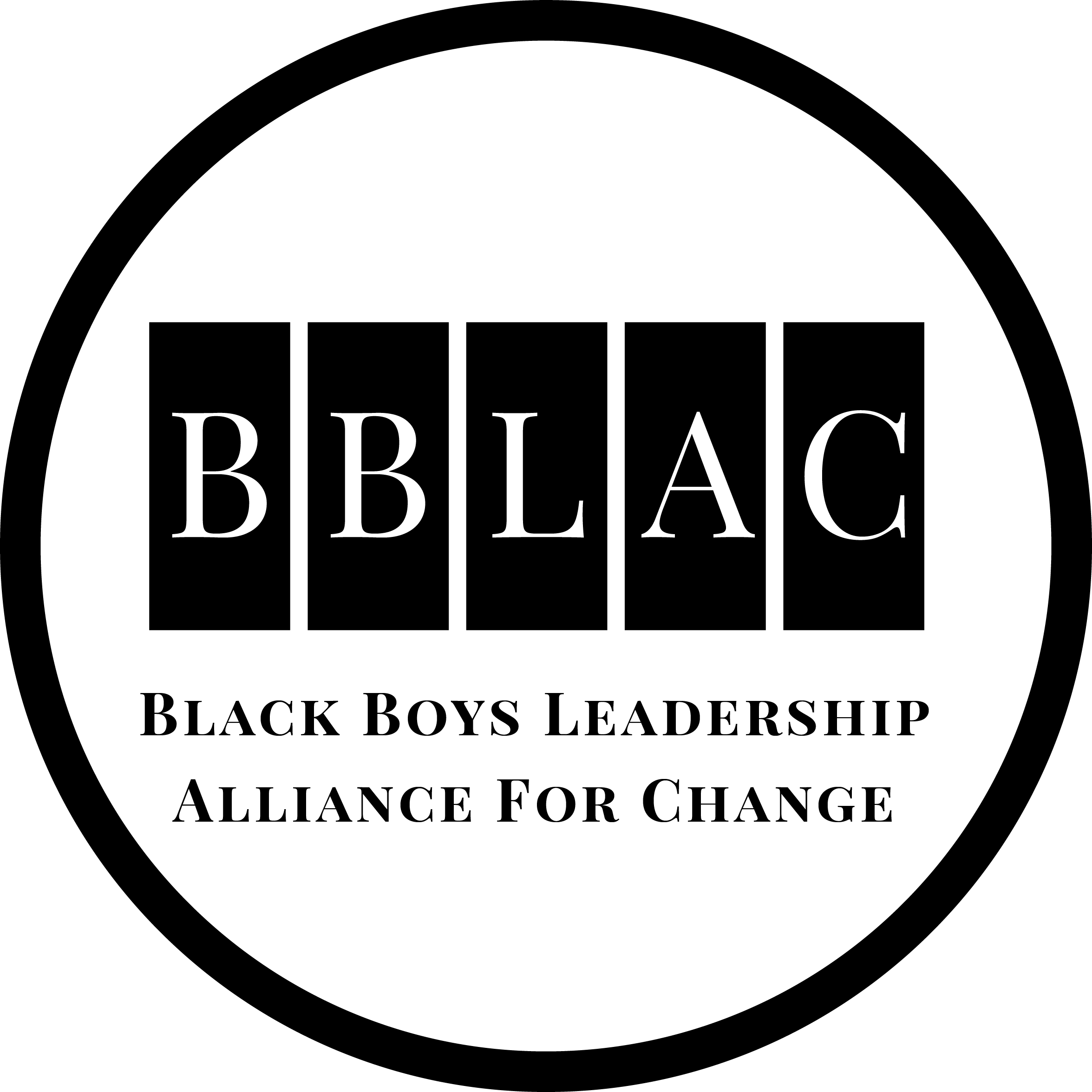 Black Boys Leadership Alliance for Change B-BLAC Inc