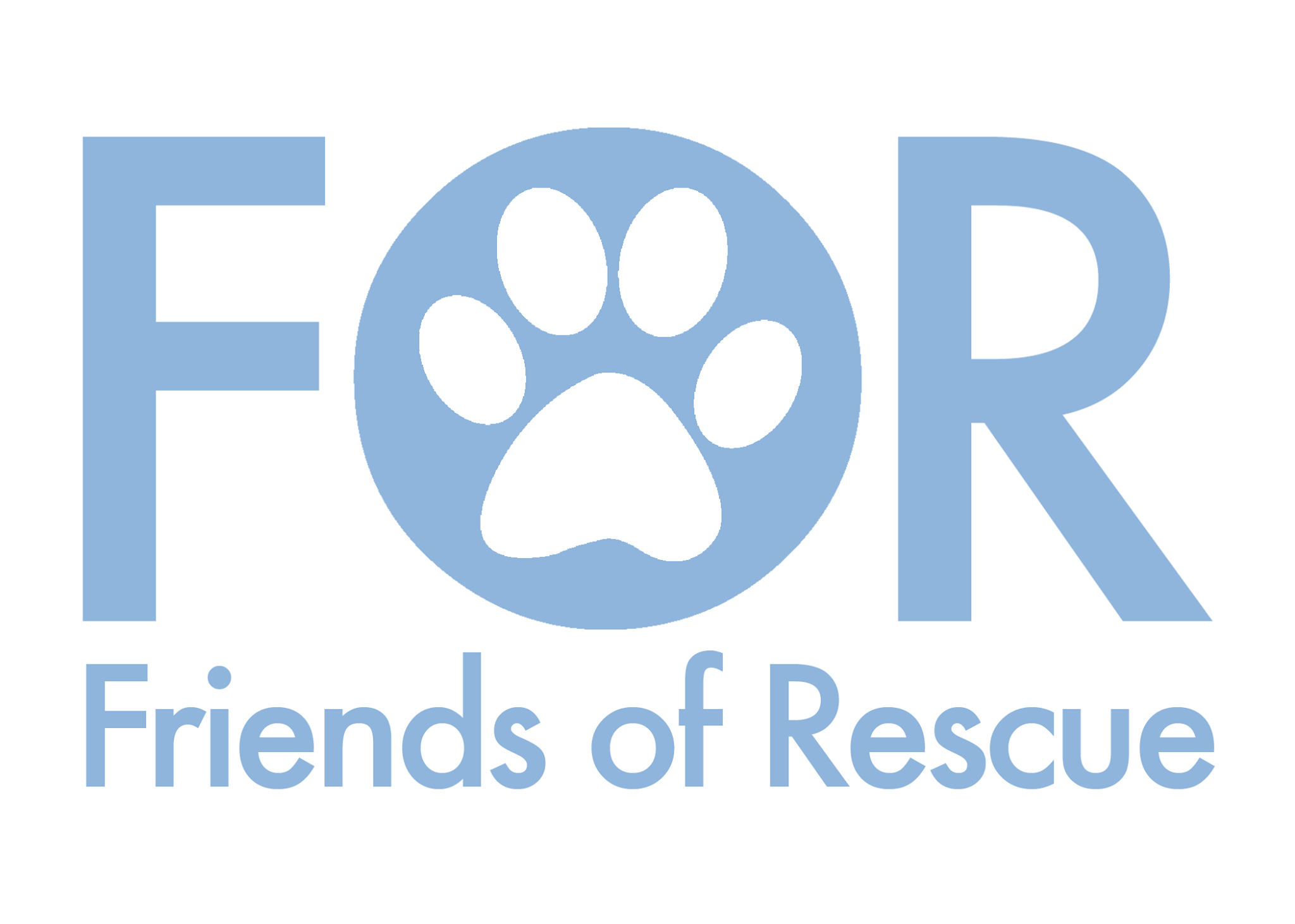FRIENDS OF RESCUE, INC