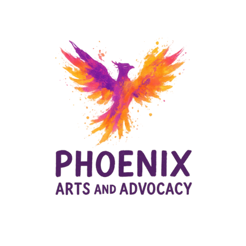 Phoenix Arts and Advocacy ;; youth
social emotional learning
sel
youth programs
nonprofit
SEL
arts
poetry
advocacy